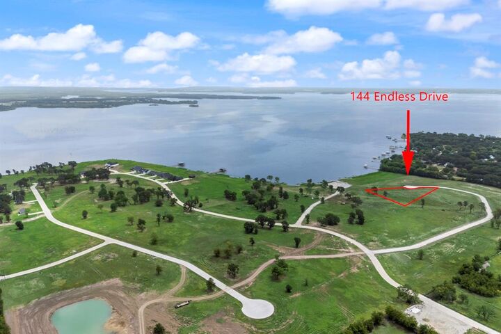 Property Photo: 144 Endless Drive TX 75474