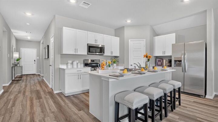 Property Photo:  604 Smart Strike Trail  TX 76049 