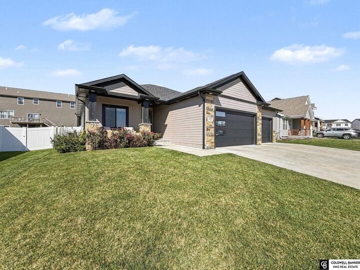 Property Photo: 1600 W Avalanche Road NE 68521