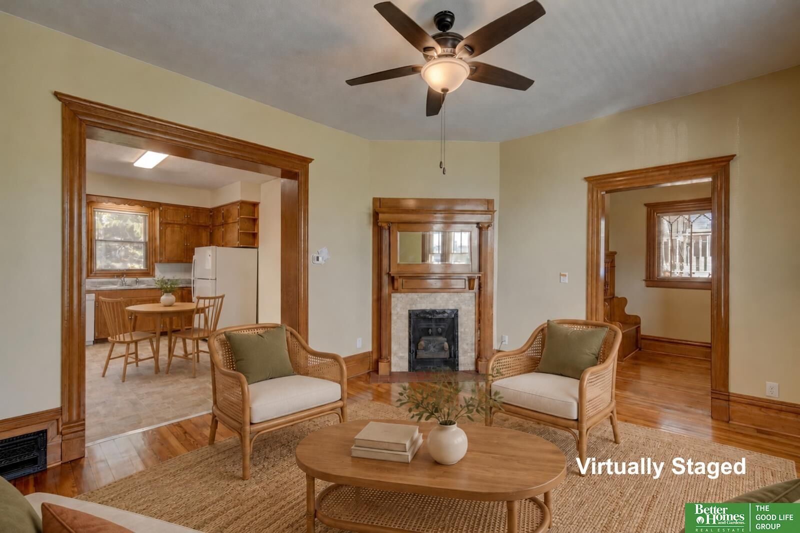 Property Photo:  842 S 22nd Street  NE 68108 