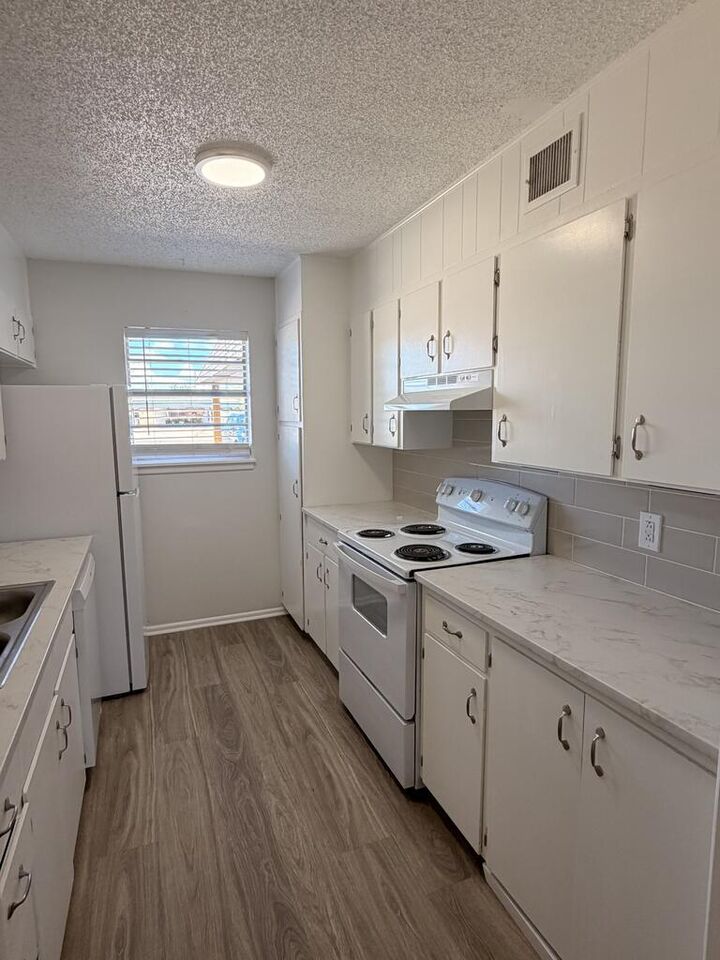 Property Photo:  1309 Tanglewood Lane  TX 79761 