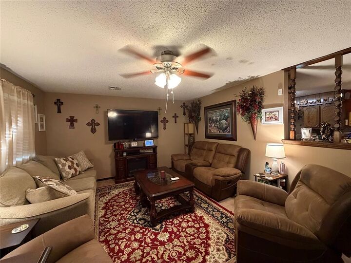Property Photo: 56230 Moccasin Trail Road OK 74864