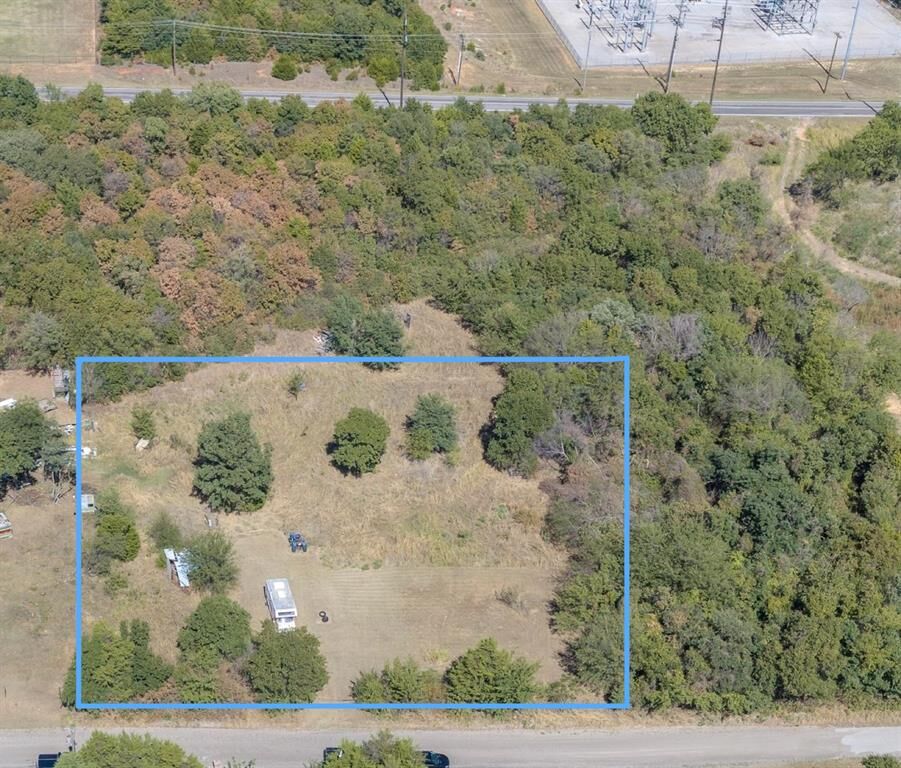 Property Photo:  10723 NE 62nd Street  OK 73084 