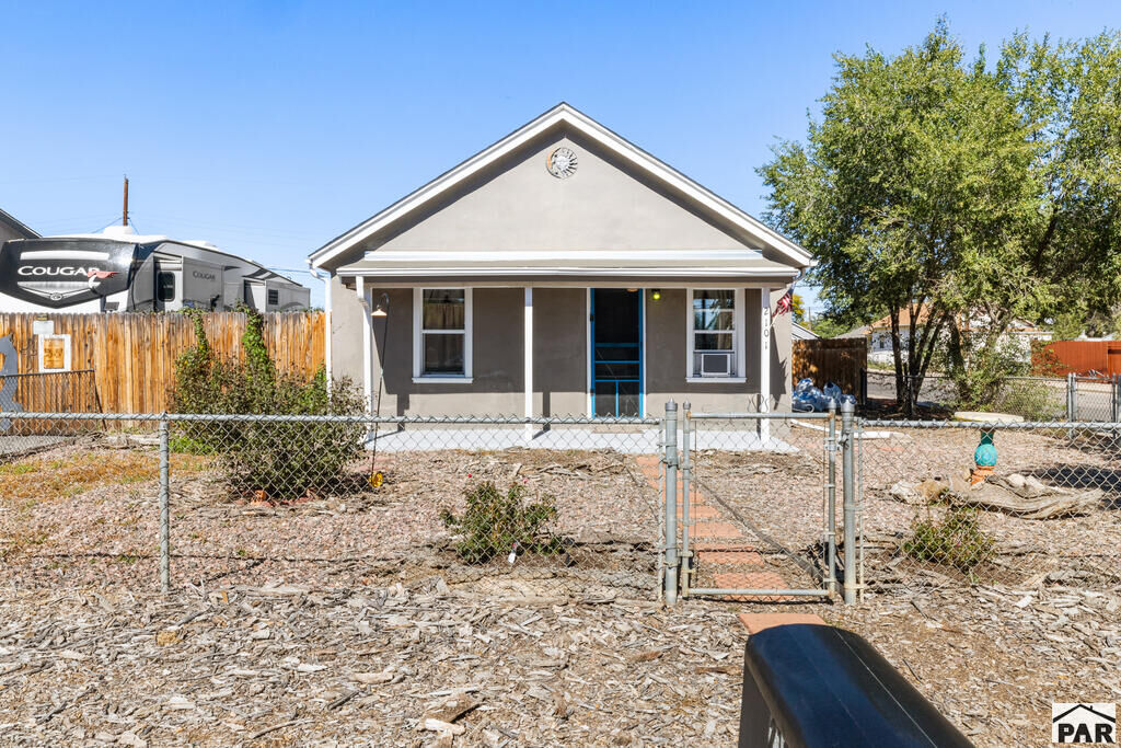 Property Photo: 2101 15th St CO 81003