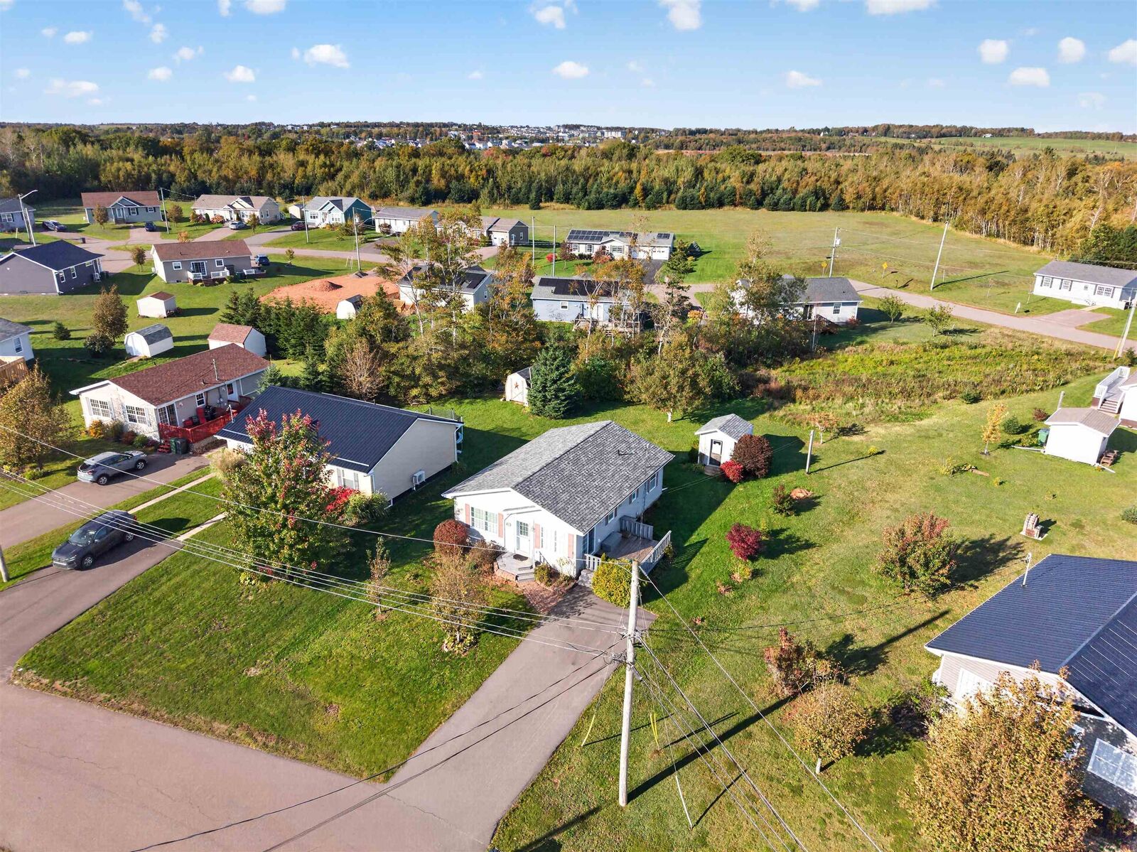 Property Photo:  22 Seapine Court  PE C1C 1R9 