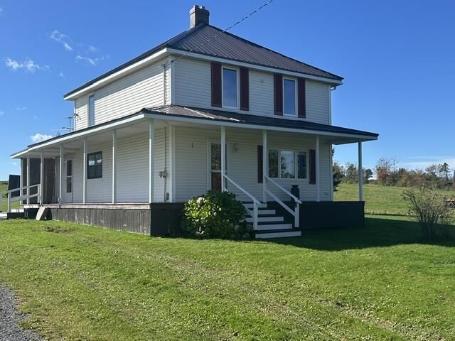 Property Photo:  2390 Mt. Stewart Road  PE C0A 1T0 
