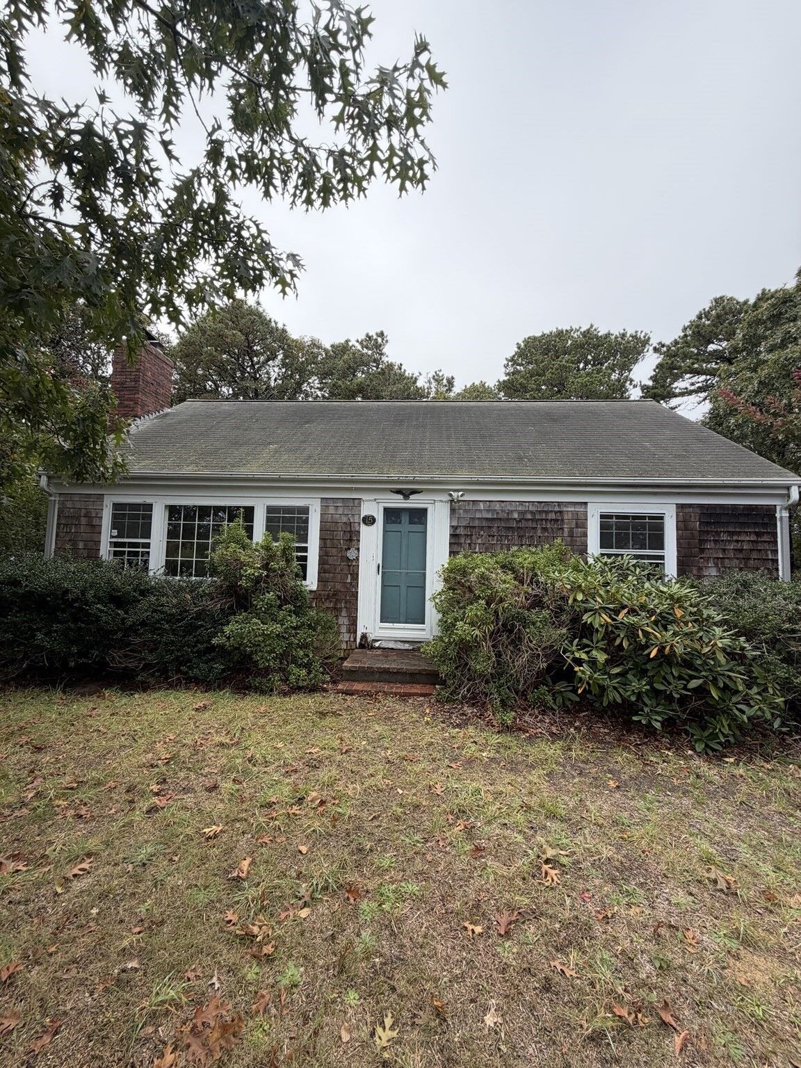Property Photo:  15 Eddie Ln  MA 02633 