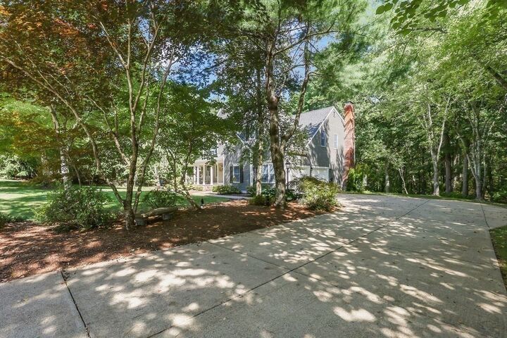 Property Photo:  34 Meeting House Rd.  MA 02364 