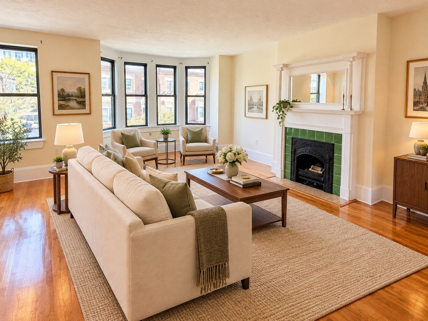 Property Photo:  256 Main St 3  MA 02129 