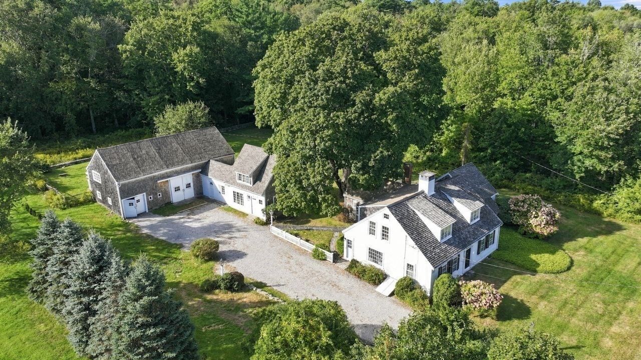 Property Photo:  448 River Street  MA 02061 