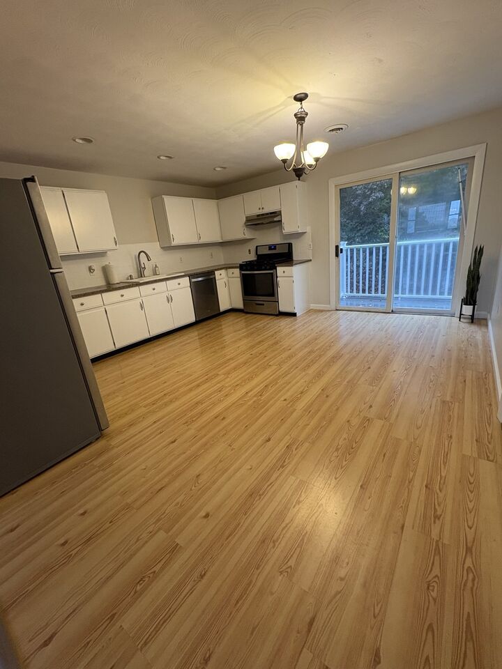 Property Photo:  225 Shove St B5  MA 02724 