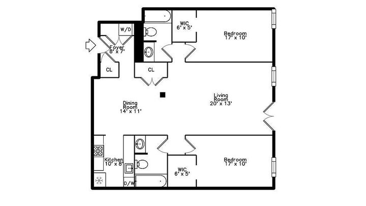 Property Photo:  71 Fulkerson St 112  MA 02141 