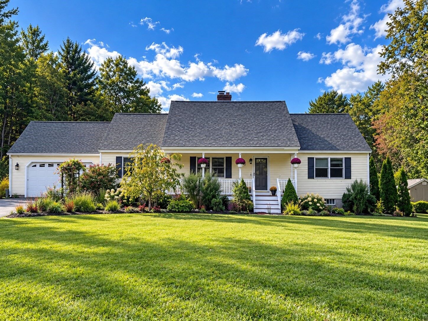 Property Photo:  75A Wenham Rd  MA 02330 