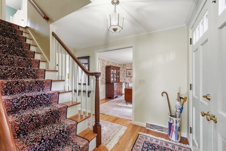Property Photo:  61 Wild Grove Lane  MA 01106 