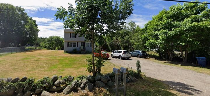 Property Photo:  37 Oak St  MA 02333 