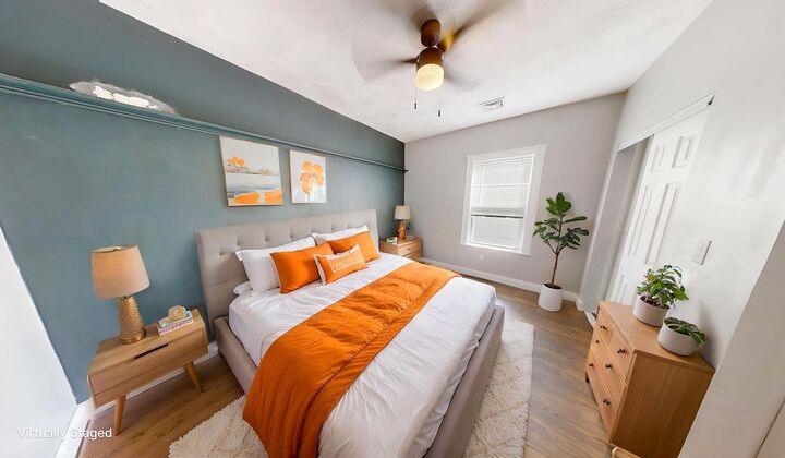 Property Photo:  26 Elder St 2  MA 02125 
