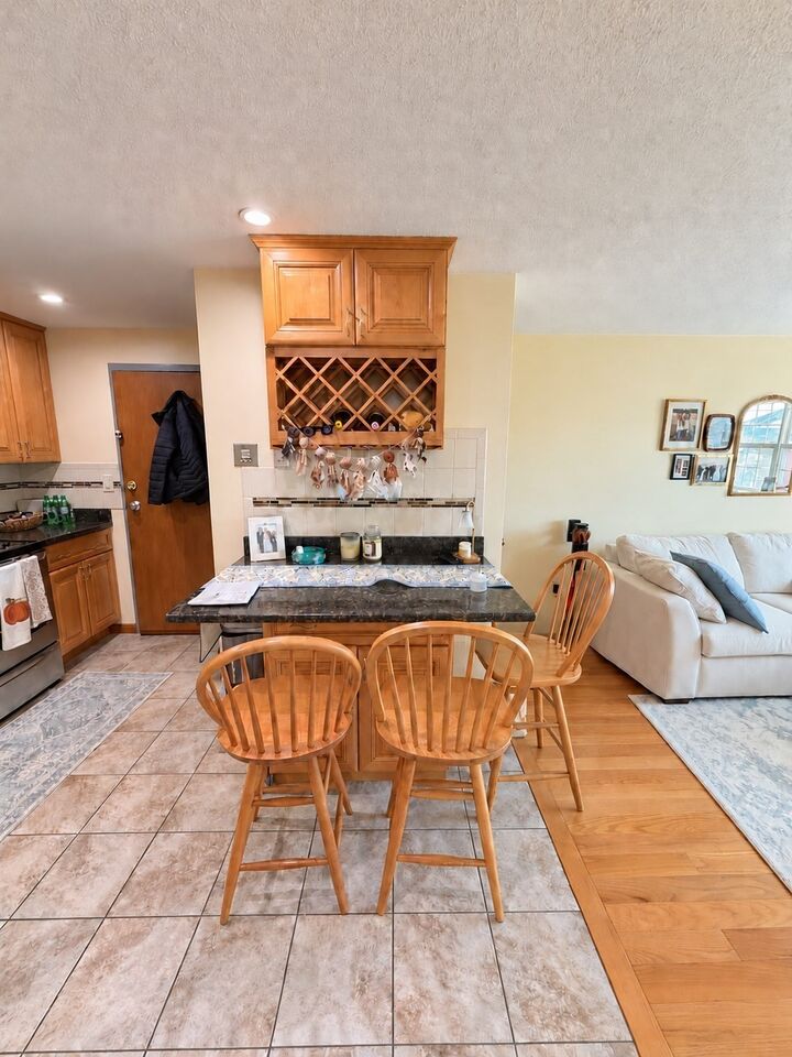 Property Photo: 85 Charles St., 9 MA 02453