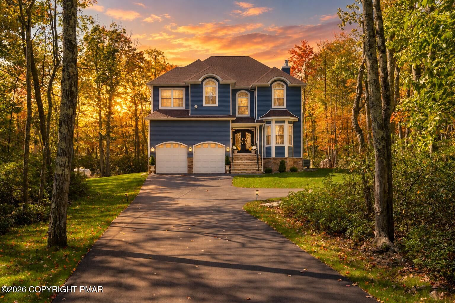 Property Photo:  109 Forest Lake Drive  PA 18229 