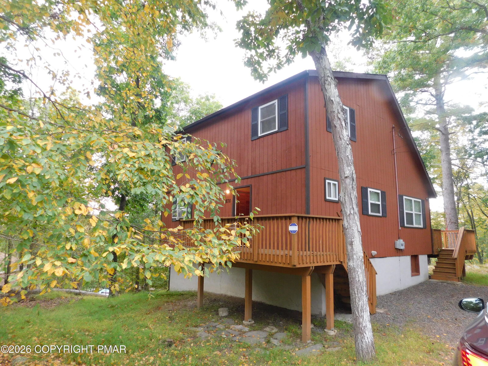 Property Photo:  241 Regent Street  PA 18324 