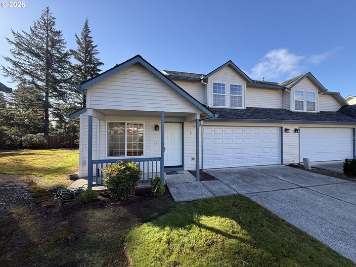 Property Photo:  1660 N 18th St 4  WA 98671 