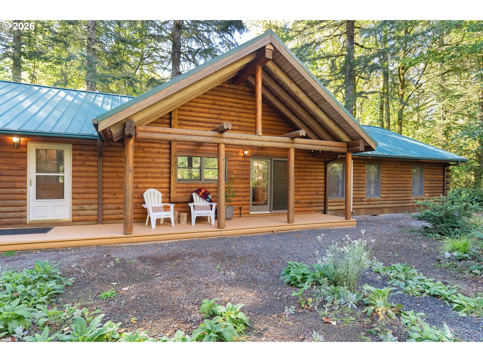 Property Photo:  22833 E Winnie Rd  OR 97049 