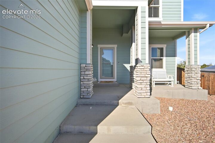 Property Photo:  10307 Moorcroft Drive  CO 80831 