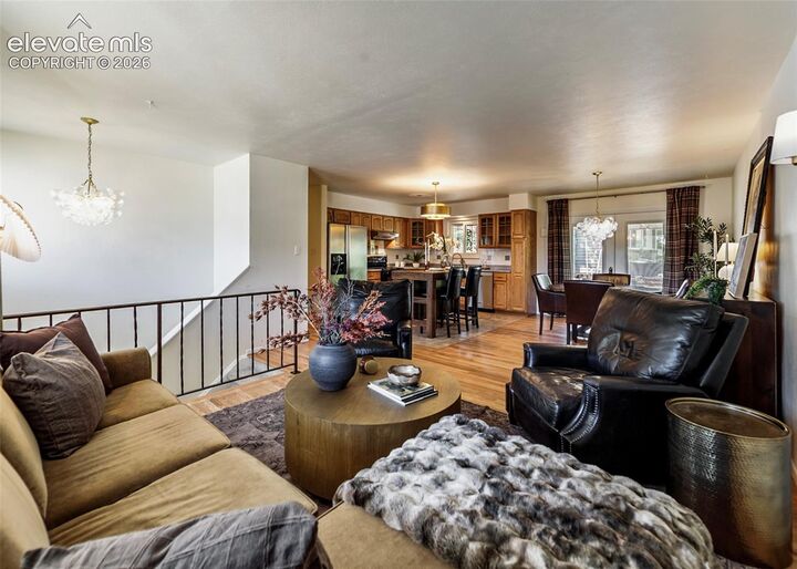 Property Photo:  418 Eudora Street  CO 80911 