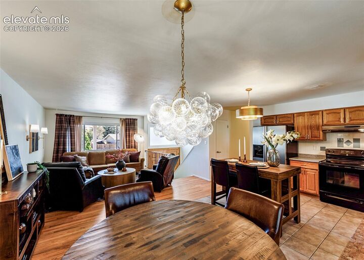 Property Photo:  418 Eudora Street  CO 80911 