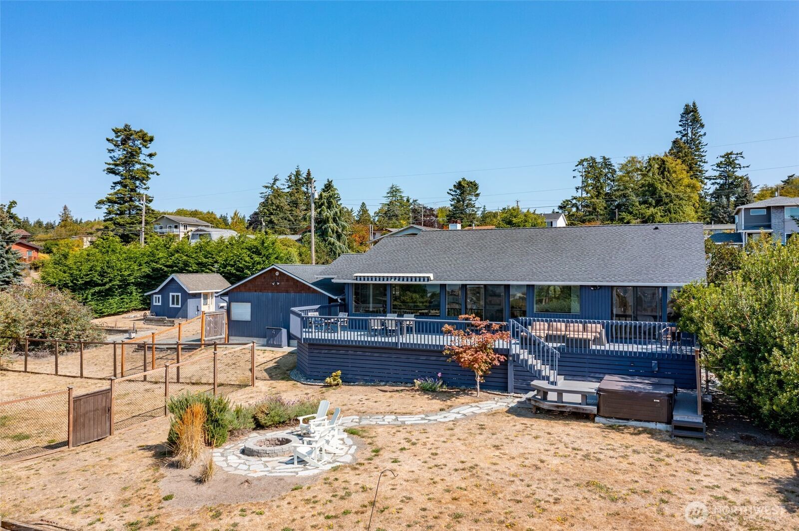 Property Photo: 1256 Halsey Drive WA 98239