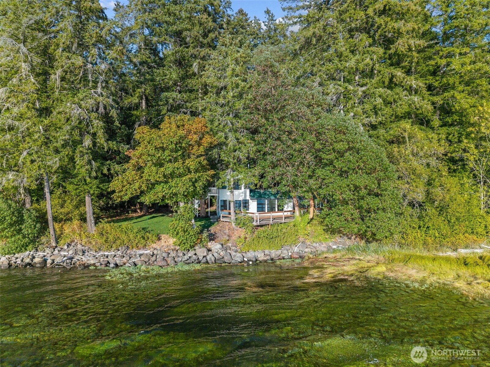 Property Photo:  3230 E State Route 302  WA 98528 