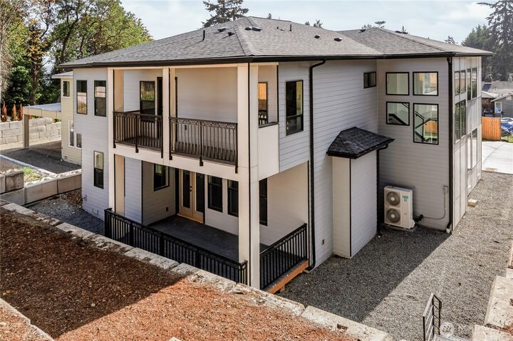 Property Photo: 4472 S 172nd Street WA 98188