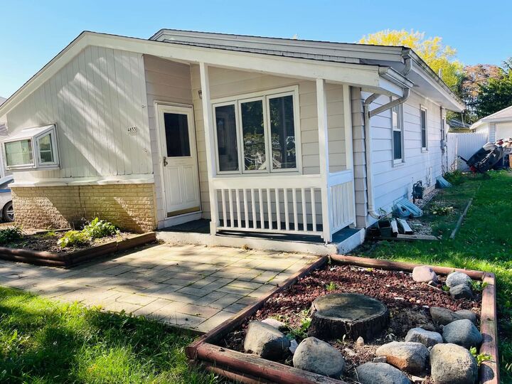Property Photo:  4855 N 86th Street  WI 53225 