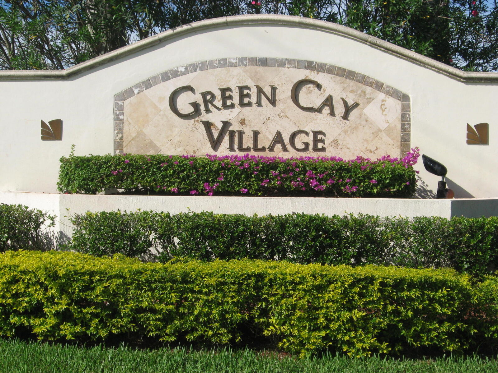 Property Photo:  6760 Heritage Grande 6103  FL 33437 