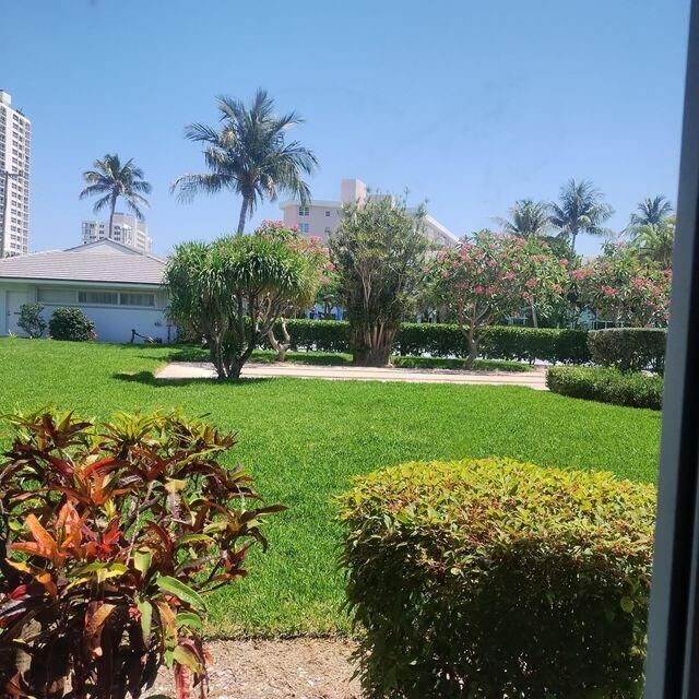 Property Photo: 2700 Banyan Road C 3 FL 33432