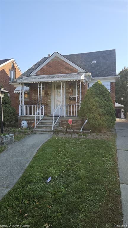 Property Photo: 4926 Orchard Avenue MI 48126