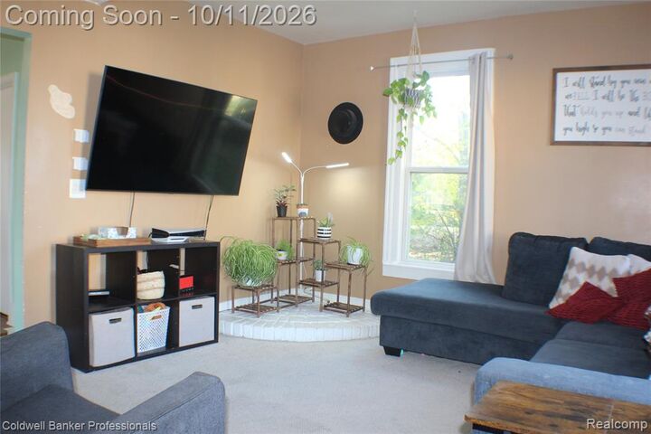 Property Photo:  4729 1st Street  MI 48421 