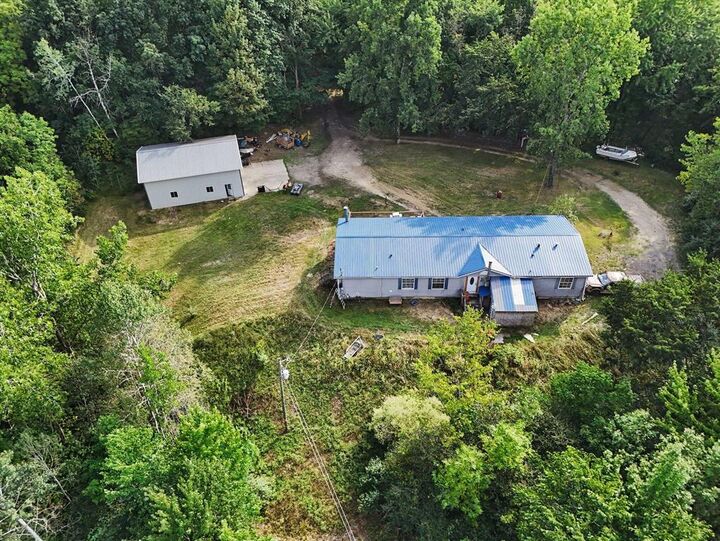 Property Photo: 1863 Crystal Lane MI 49010