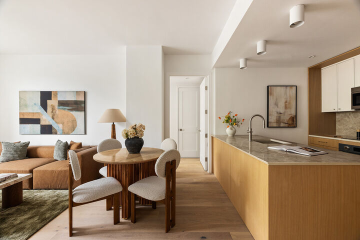 Property Photo:  23 Ocean Parkway 1C  NY 11218 