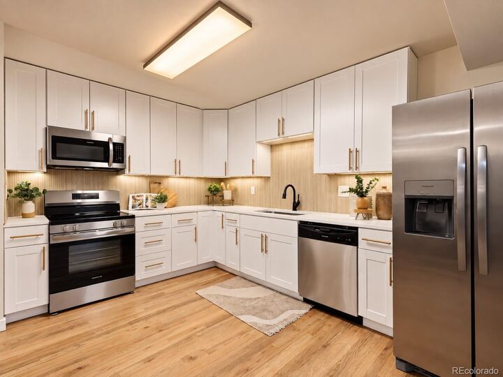 Property Photo:  2308 Lelaray Street  CO 80909 