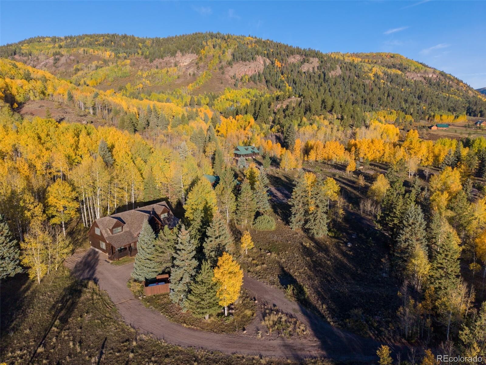 Property Photo:  252 River Run Drive  CO 81120 