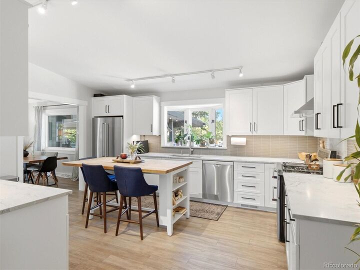 Property Photo:  2651 S Jersey Street  CO 80222 