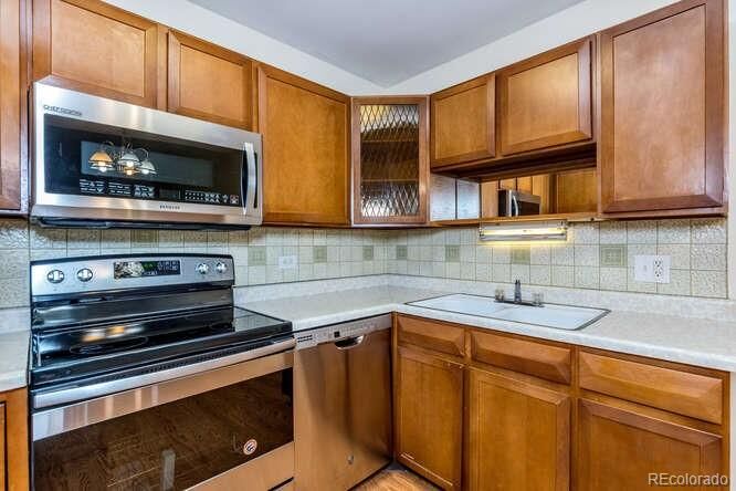 Property Photo:  585 S Alton Way 6D  CO 80247 