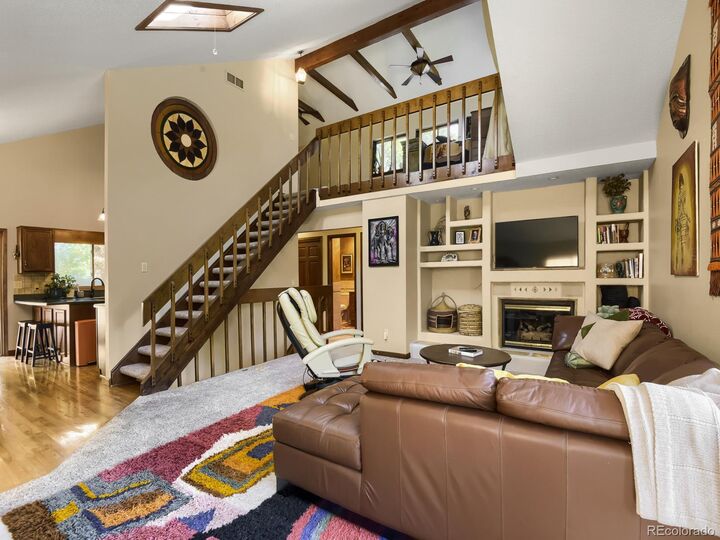 Property Photo: 127 S Eagle Circle CO 80012