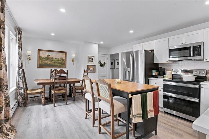 Property Photo:  15 Taft Street  RI 02816 