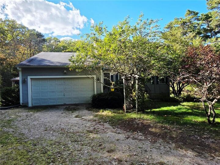 Property Photo: 4615 South County Trail RI 02813