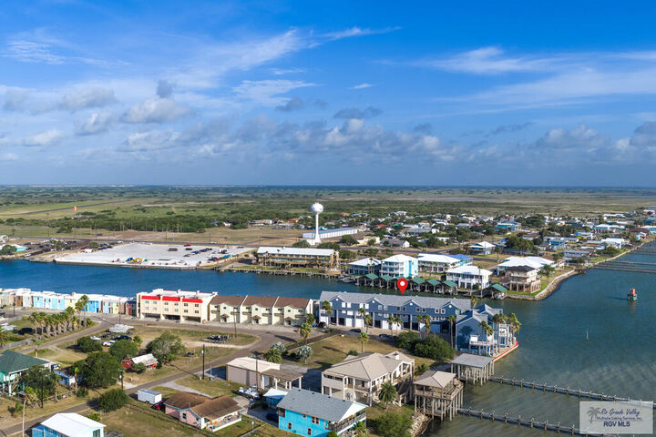 Property Photo:  201 S Harbor Dr  TX 78598 