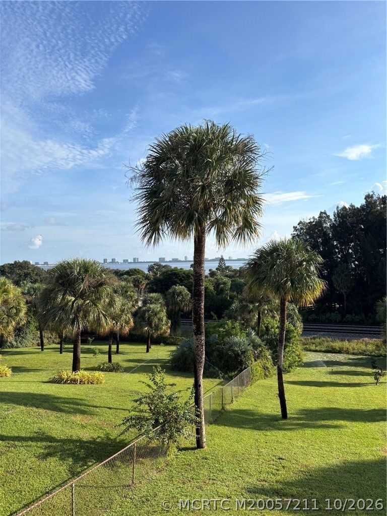 Property Photo:  4203 NE Skyline Drive  FL 34957 
