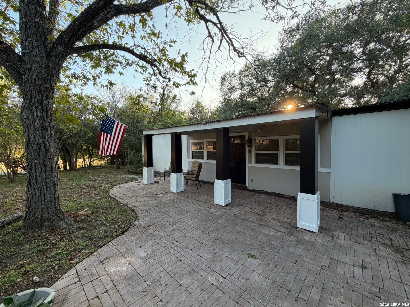 Property Photo:  25203 Aue Rd  TX 78257 