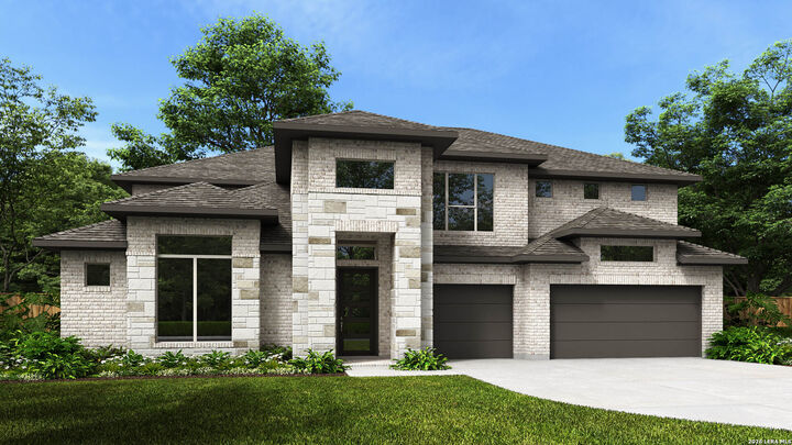 Property Photo: 1635 Yardzen Ln TX 78260