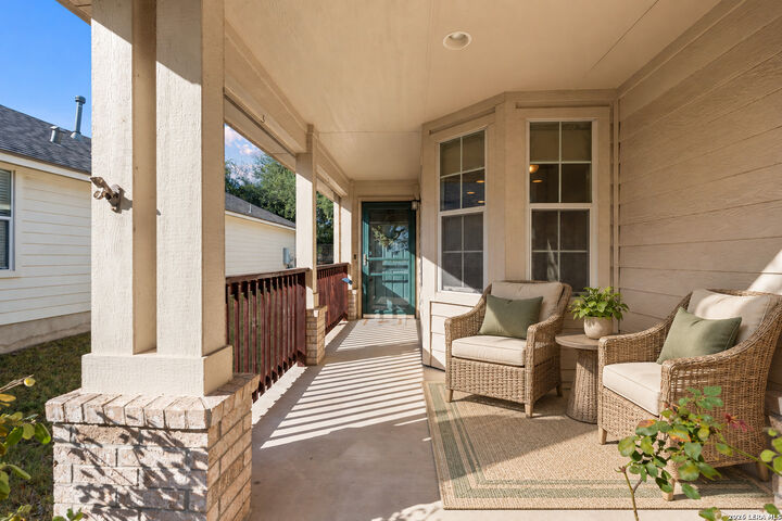Property Photo:  12507 Desert Palm  TX 78253 